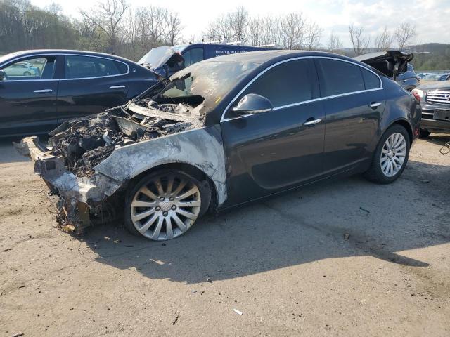  Salvage Buick Regal