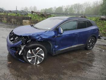  Salvage Volkswagen ID.4