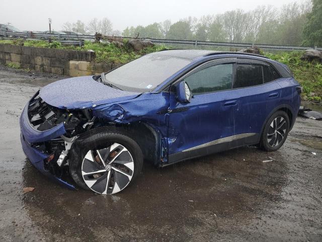  Salvage Volkswagen ID.4