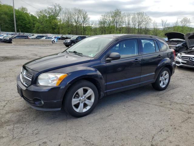  Salvage Dodge Caliber