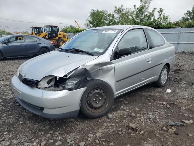  Salvage Toyota ECHO