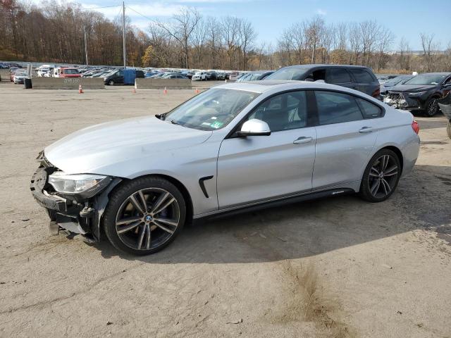  Salvage BMW 4 Series