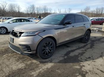  Salvage Land Rover Range Rover