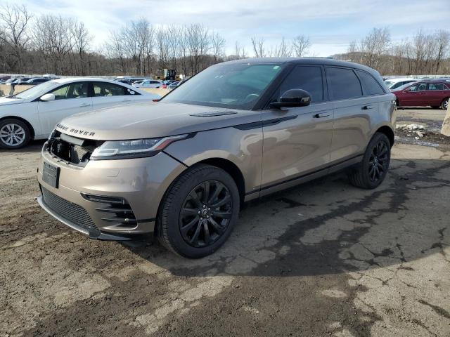  Salvage Land Rover Range Rover