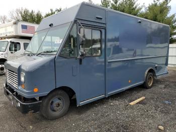  Salvage Ford Econoline