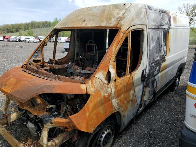  Salvage Ram Promaster