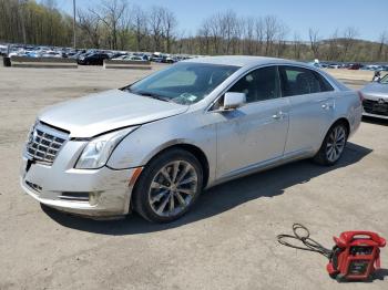  Salvage Cadillac XTS