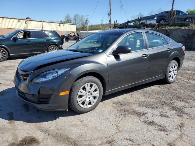  Salvage Mazda 6