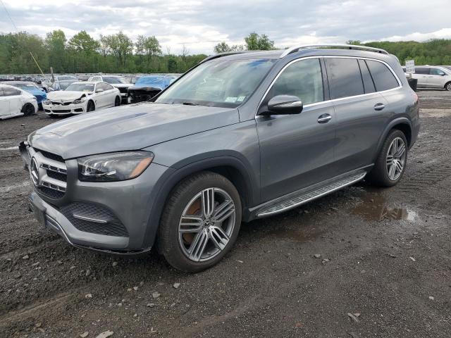  Salvage Mercedes-Benz Gls-class