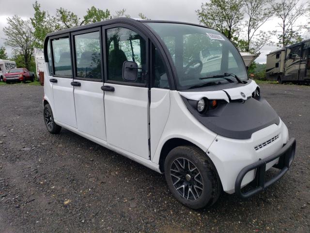  Salvage Global Electric Moto E6
