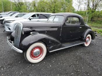  Salvage Buick Special