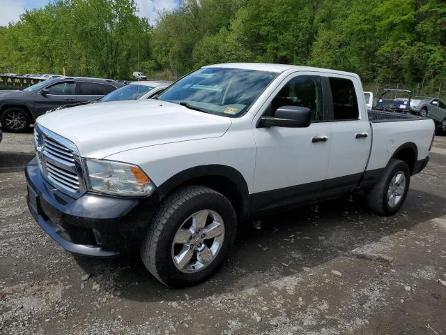  Salvage Dodge Ram 1500