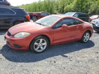  Salvage Mitsubishi Eclipse