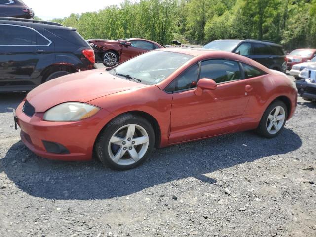  Salvage Mitsubishi Eclipse