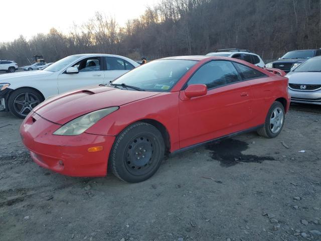  Salvage Toyota Celica