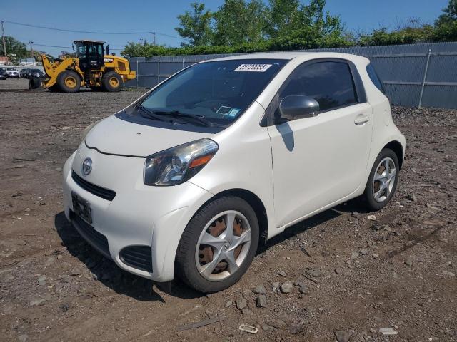  Salvage Toyota Scion