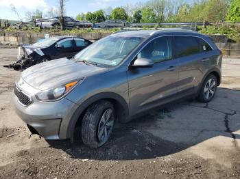  Salvage Kia Niro