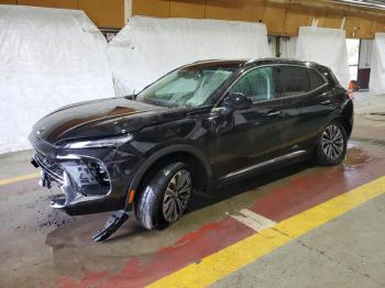  Salvage Buick Envision