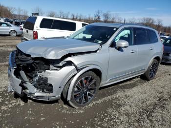  Salvage Volvo Xc90 Plus