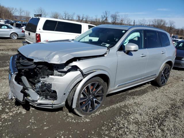  Salvage Volvo Xc90 Plus