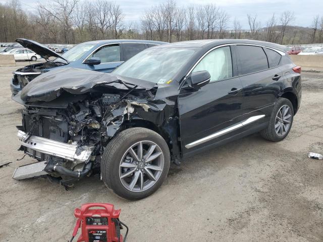  Salvage Acura RDX