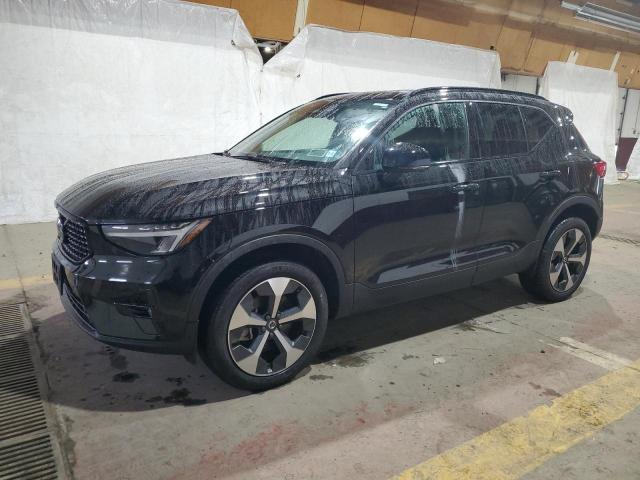  Salvage Volvo Xc40 Ultim