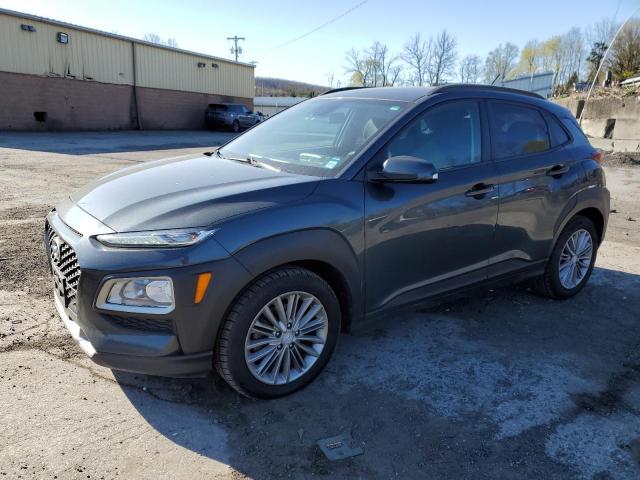  Salvage Hyundai KONA