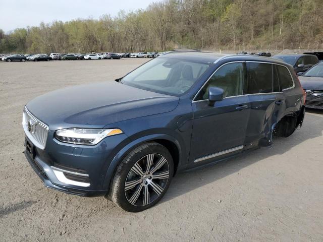  Salvage Volvo Xc90 Plus
