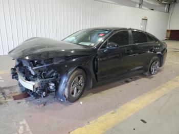  Salvage Kia K5