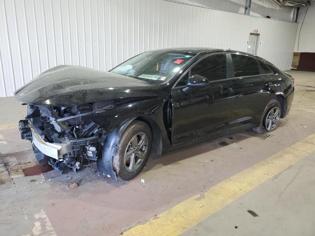  Salvage Kia K5