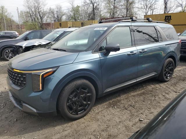  Salvage Kia Carnival