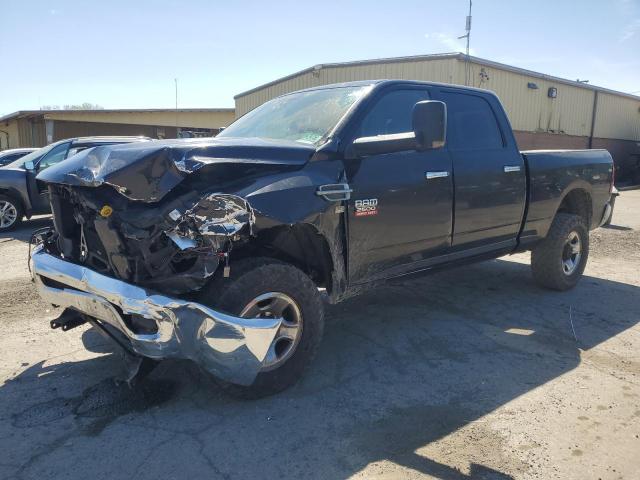  Salvage Dodge Ram 2500