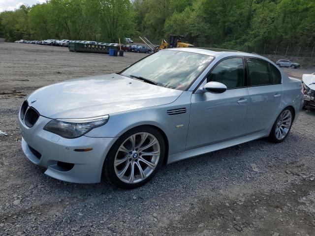  Salvage BMW M Series