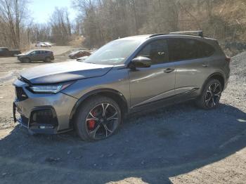  Salvage Acura Mdx Type S