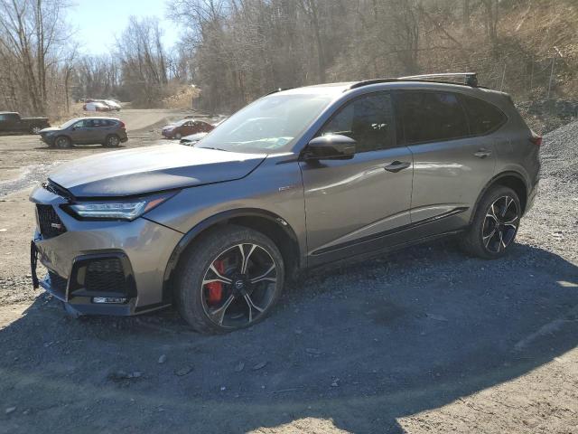  Salvage Acura Mdx Type S