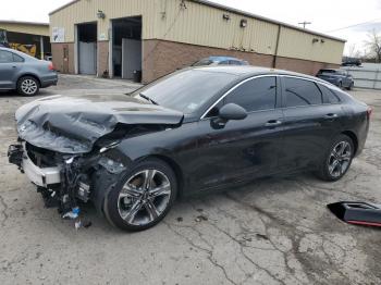  Salvage Kia K5