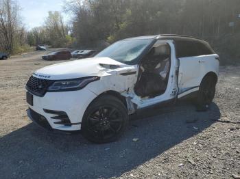  Salvage Land Rover Range Rover