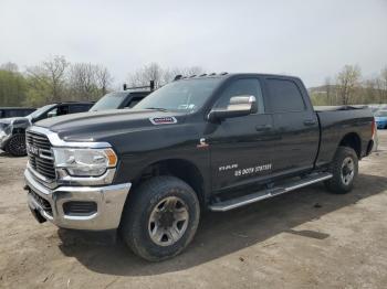  Salvage Ram 2500