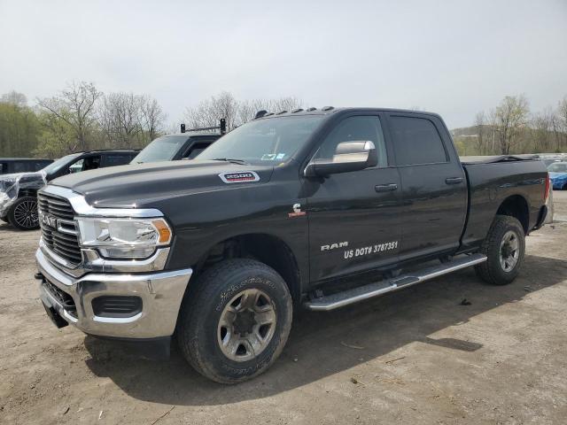  Salvage Ram 2500