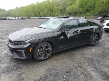  Salvage Kia K5