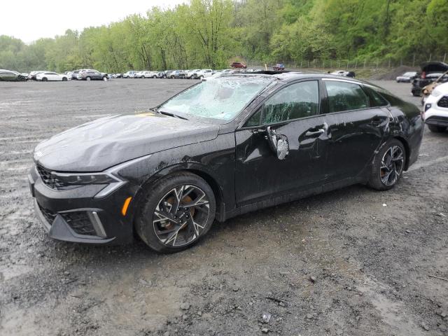  Salvage Kia K5