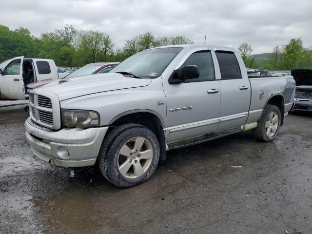  Salvage Dodge Ram 1500