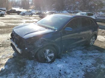  Salvage Kia Niro