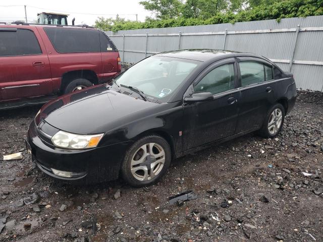  Salvage Saturn Ion