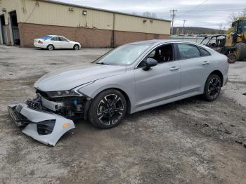  Salvage Kia K5