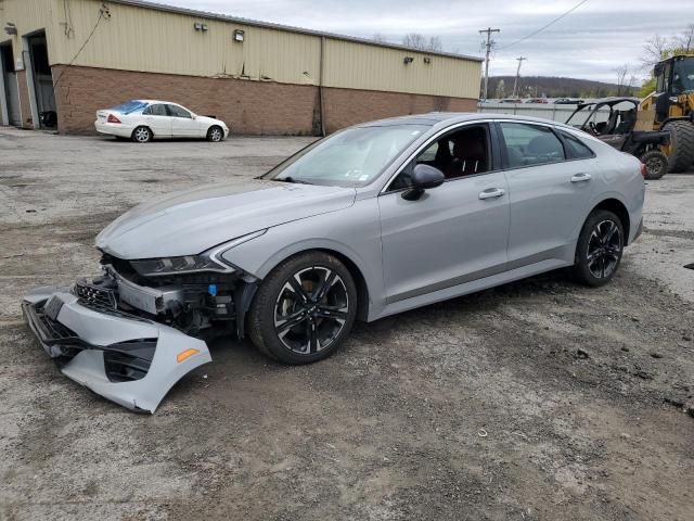  Salvage Kia K5