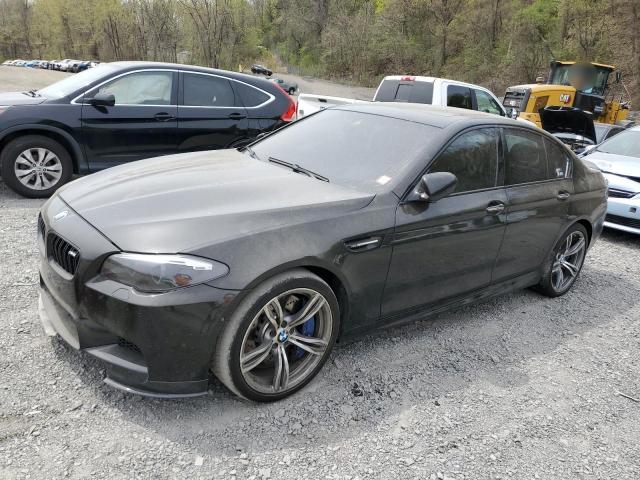  Salvage BMW M Series