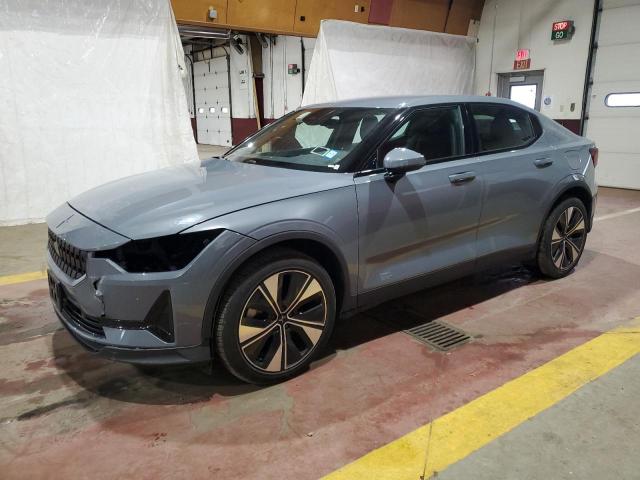  Salvage Polestar 2