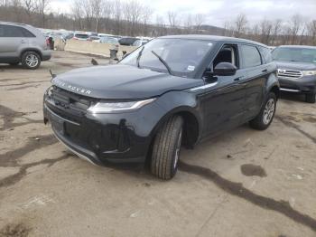  Salvage Land Rover Range Rover
