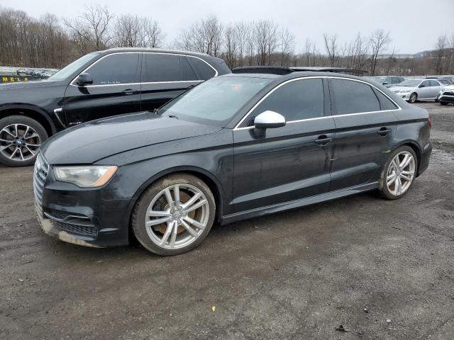  Salvage Audi S3
